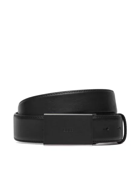 BOSS Curea negru