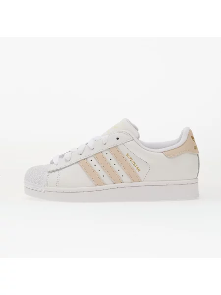 Sneakers adidas Superstar II W Ftw White/ Wonder White/ Ftw White EUR 37 λευκό