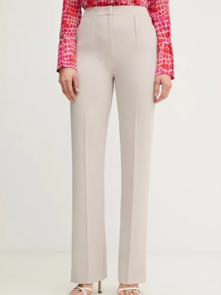 Patrizia Pepe pantaloni bej