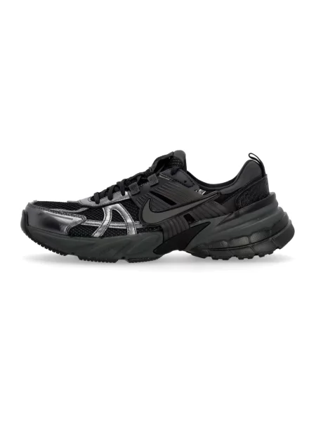 Trampki Nike czarne