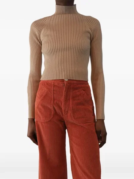 Top Alice + Olivia tricotate