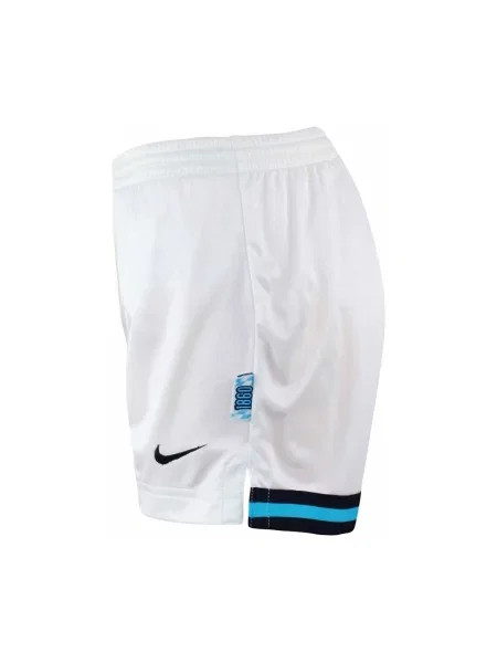 Kratke hlače Nike bijela