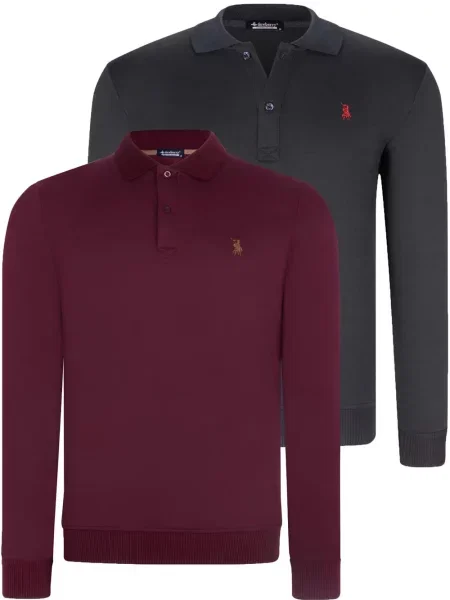 Jopa Dewberry rdeča