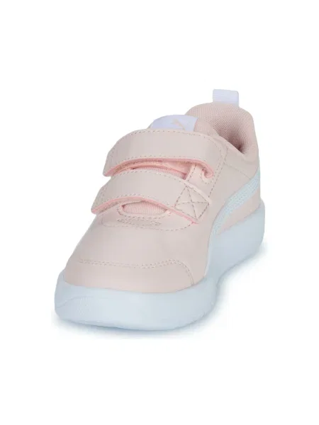 Pantofi copii Puma roz