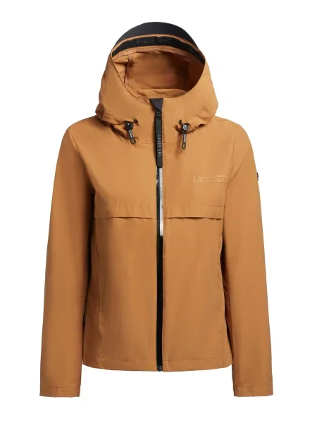 Khujo Přechodná bunda Tiema pueblo