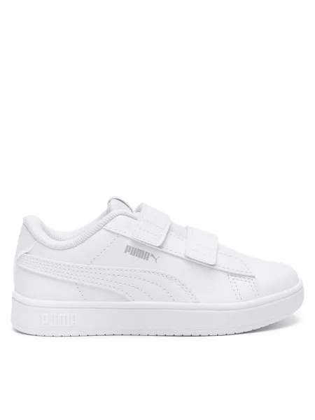 Сникърси Puma бял
