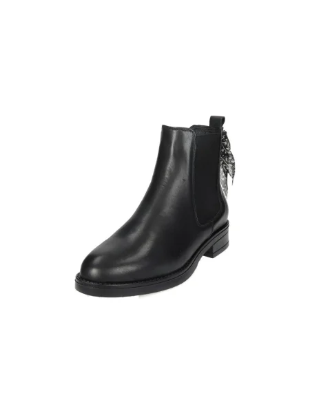 Pantofi Goodstep negru