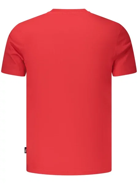 Tricou Fila roșu