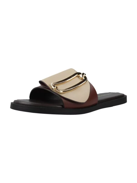 Pantofi Noa Harmon maro