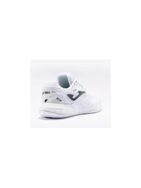 Tenisky Joma biela