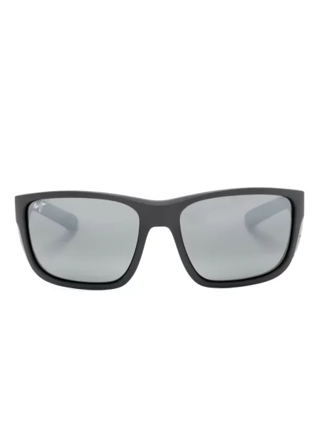 Ochelari de soare Maui Jim negru