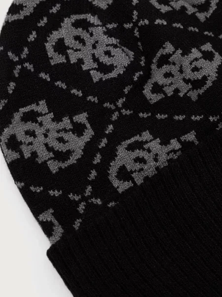 Шапка Guess