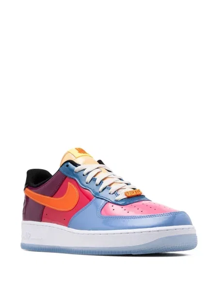 Sportbačiai Nike Air Force 1 mėlyna