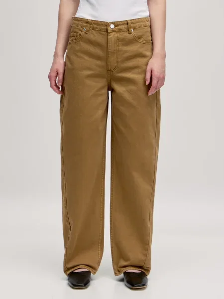 EDITED Jeans Mathilda' maro