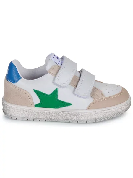 Pantofi copii Gbb alb