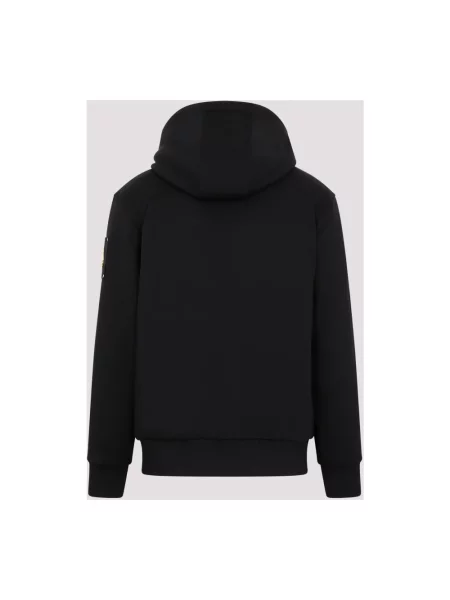 Bluza Moose Knuckles czarna