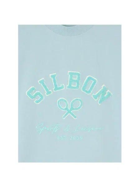 Majica Silbon plava