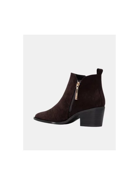 Pantofi Refresh maro