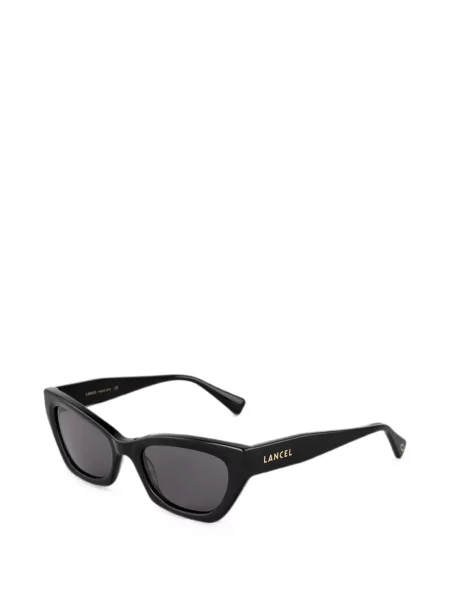 Ochelari de soare Lancel negru