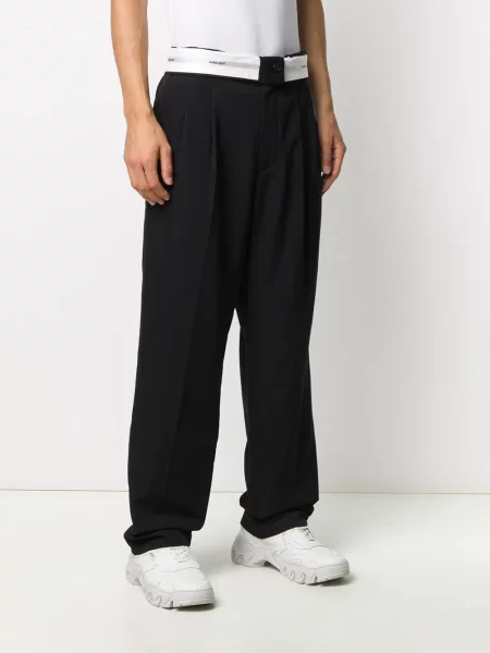 Pantaloni Ambush negru