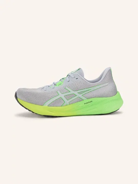 Asics Běžecké Boty Gel-Yasura / neonově zelená šedá