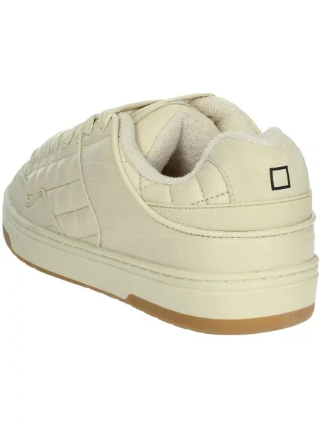 Pantofi D.a.t.e. bej