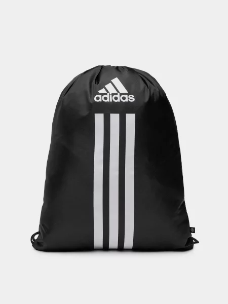 Adidas Рюкзак Унісекс Без підкладки чорний