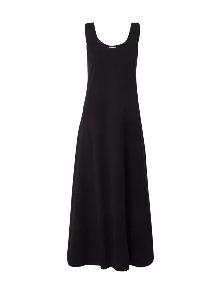 DRYKORN Rochie LOZIA' negru
