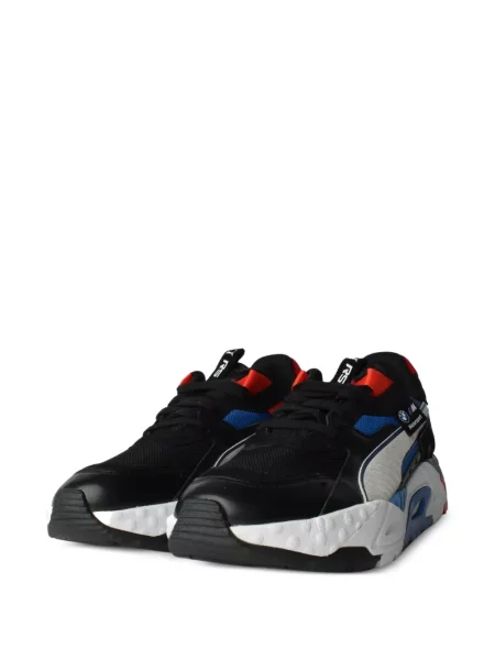 Sneakersy Puma BMW Motorsport czarne