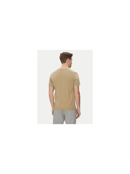 JOOP! Jeans Póló 15 Modern Fit bézs
