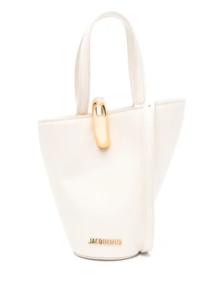 Geantă bucket Jacquemus