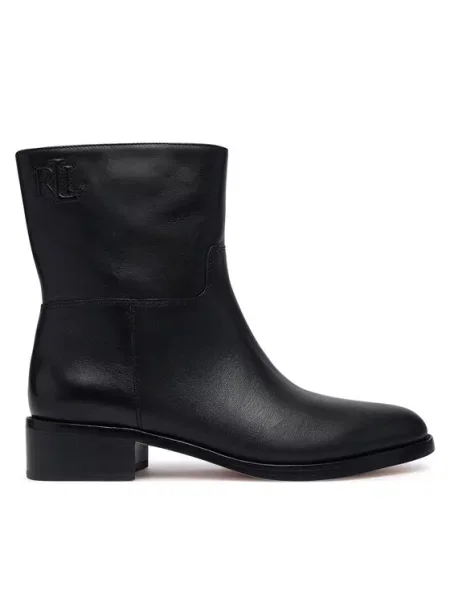 LAUREN RALPH LAUREN Aulinukai Kyle Bte Hl juoda
