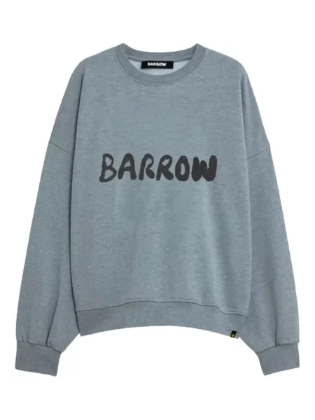 Vesta Barrow s printom siva