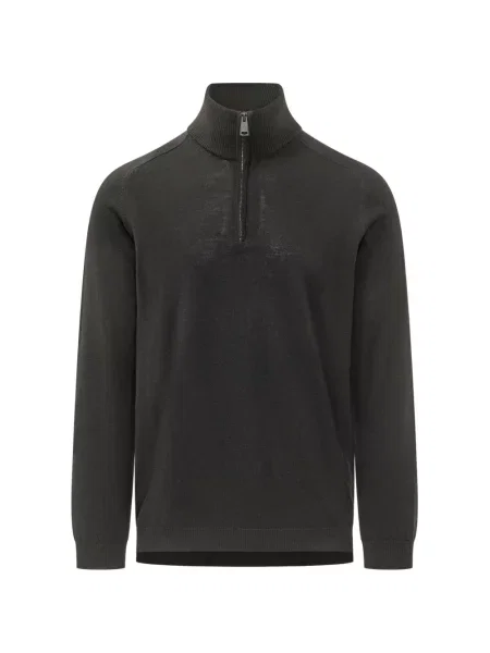 Pulover Premiata negru