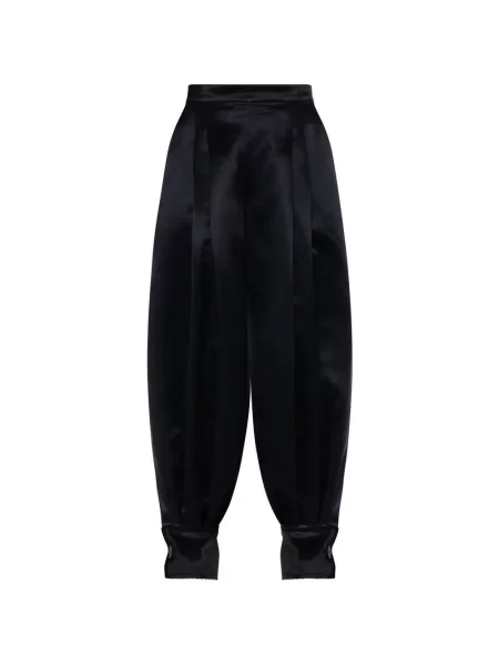 Pantaloni Roksanda negru