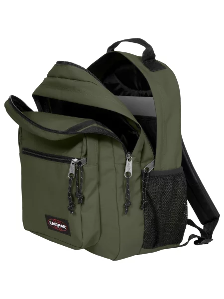 Kabelka Eastpak zelená