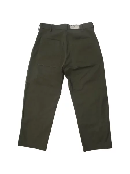 Pantaloni Htc Los Angeles verde