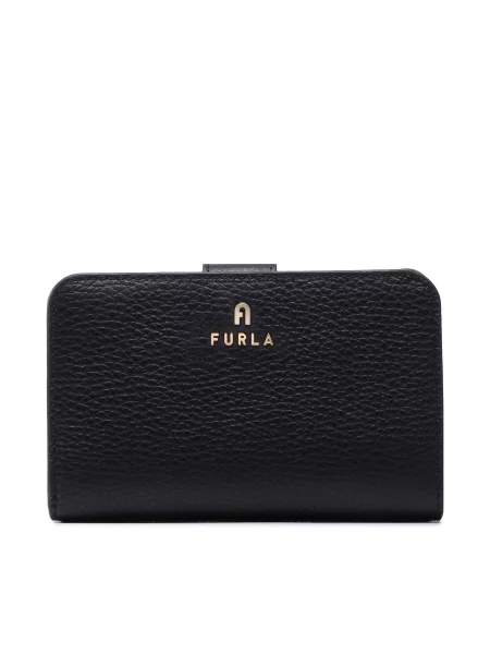 Peněženka Furla Camelia černá