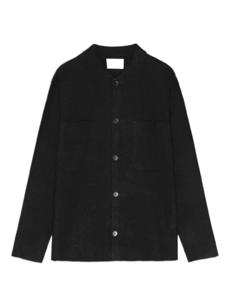 Cămașă Nn07 negru