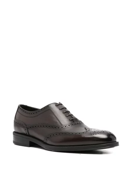 Brogues John Harrison maro