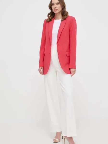 MICHAEL Michael Kors sacou portocaliu