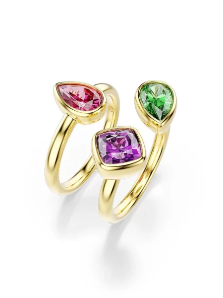 Каблучка Swarovski
