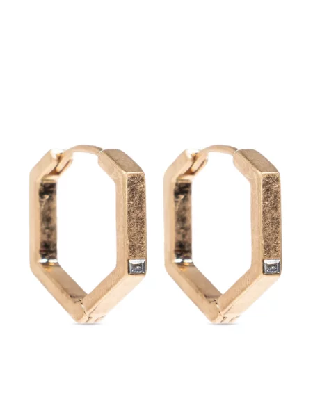 Cercei Allsaints de cristal