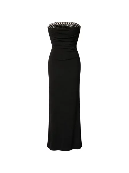 Rochie midi Nafsika Skourti negru
