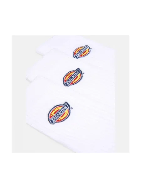 Șosete Dickies alb