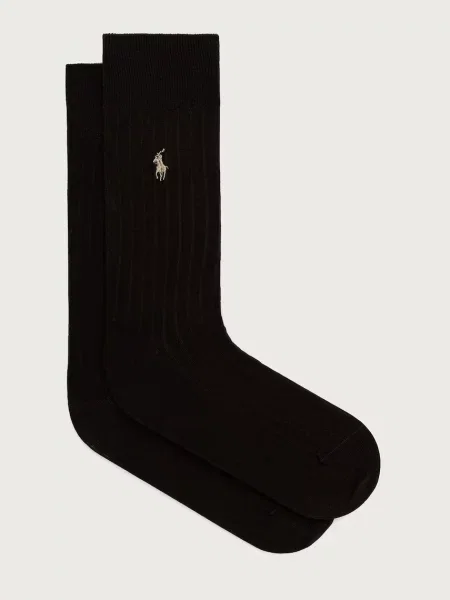 Polo Ralph Lauren șosete pentru bărbați pachet de 2