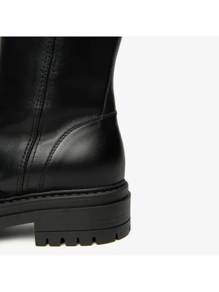 Pantofi Nerogiardini negru