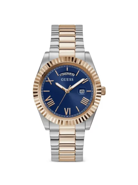 Ceas Guess albastru