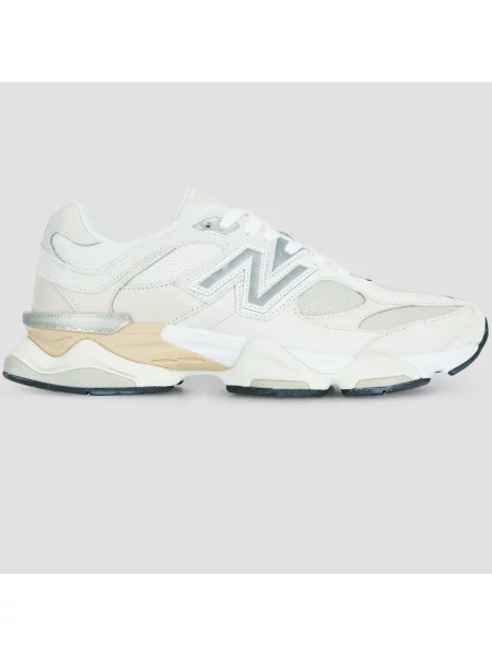 Pantofi New Balance alb