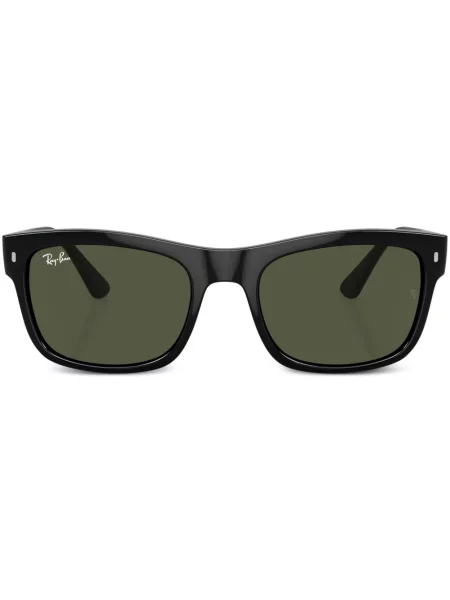 Ochelari de soare Ray-ban negru